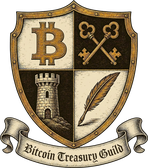 Listed Bitcoin Treasury Consultant — Bitcoin Treasury Guild