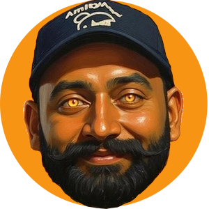 Yasbir Singh